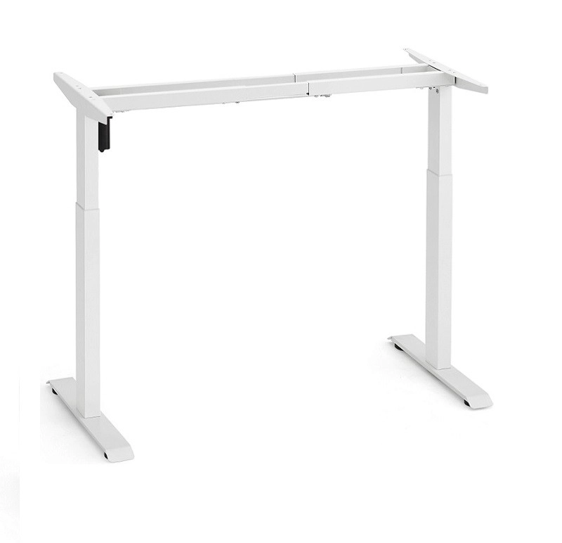 B2B Single Motor Height Adjustable Desk Wholesale in China