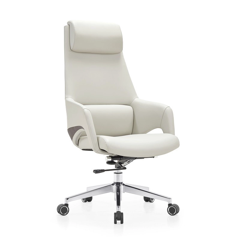 Executive Ergonomic Office Chair - Customizable, OEM Available T3013