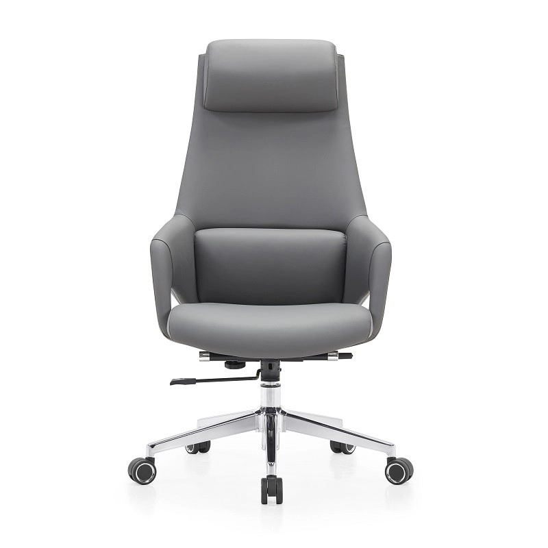 China ‌Executive Ergonomic Office Chair - Customizable, OEM Available T3013 manufacturer