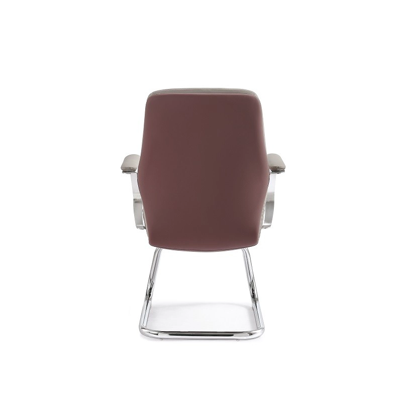 China Supplier Leather Chair for Office Furniture Project T3015