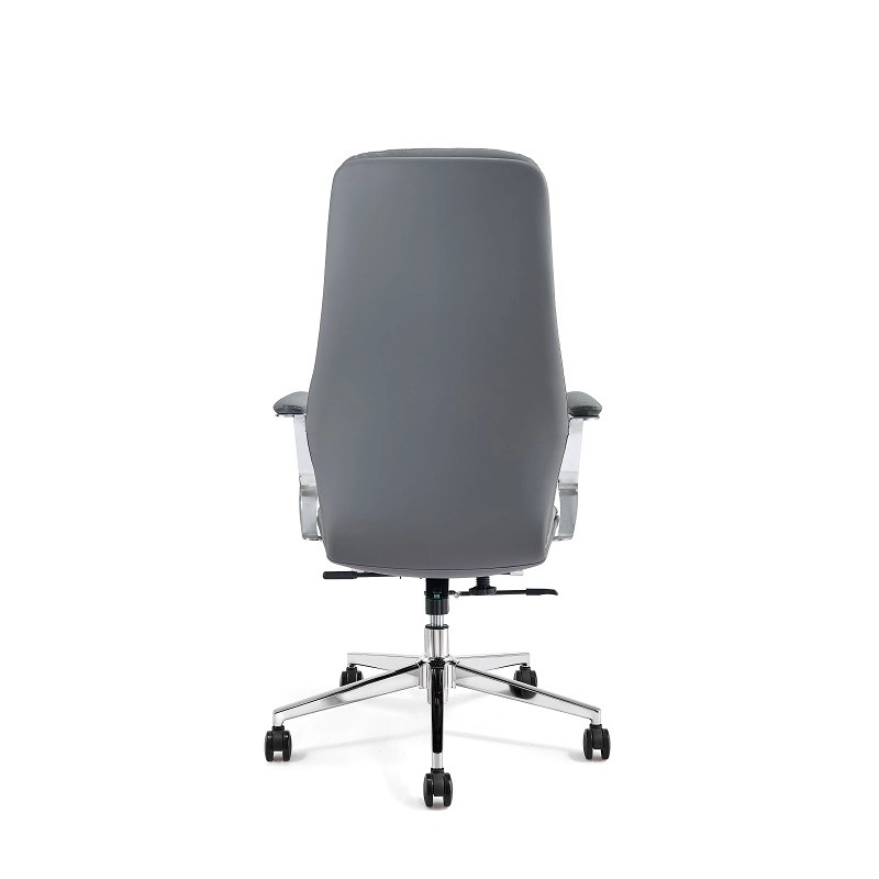 China Supplier Leather Chair for Office Furniture Project T3015