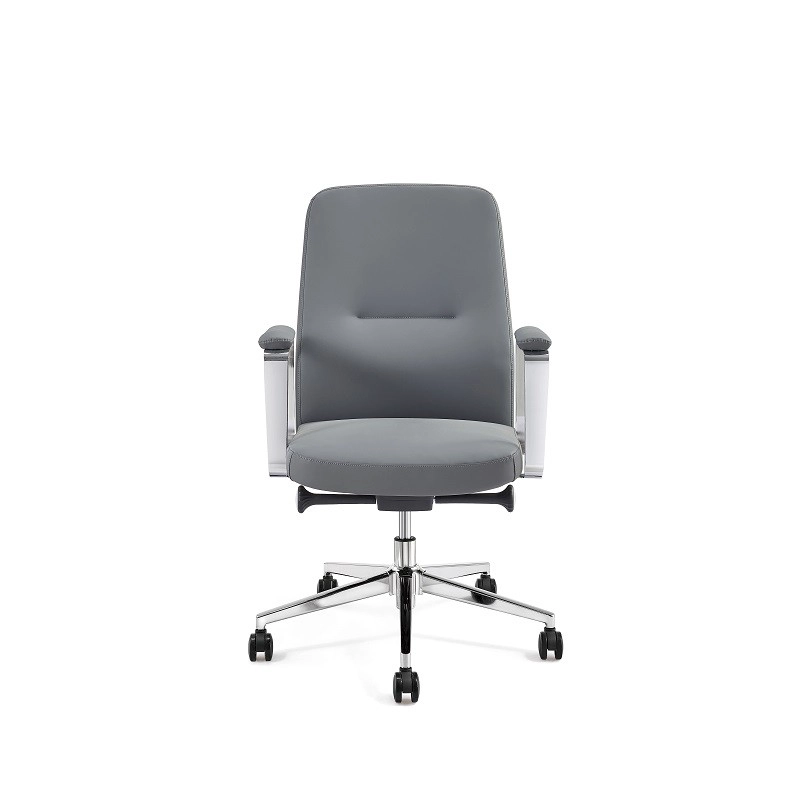 China Supplier Leather Chair for Office Furniture Project T3015