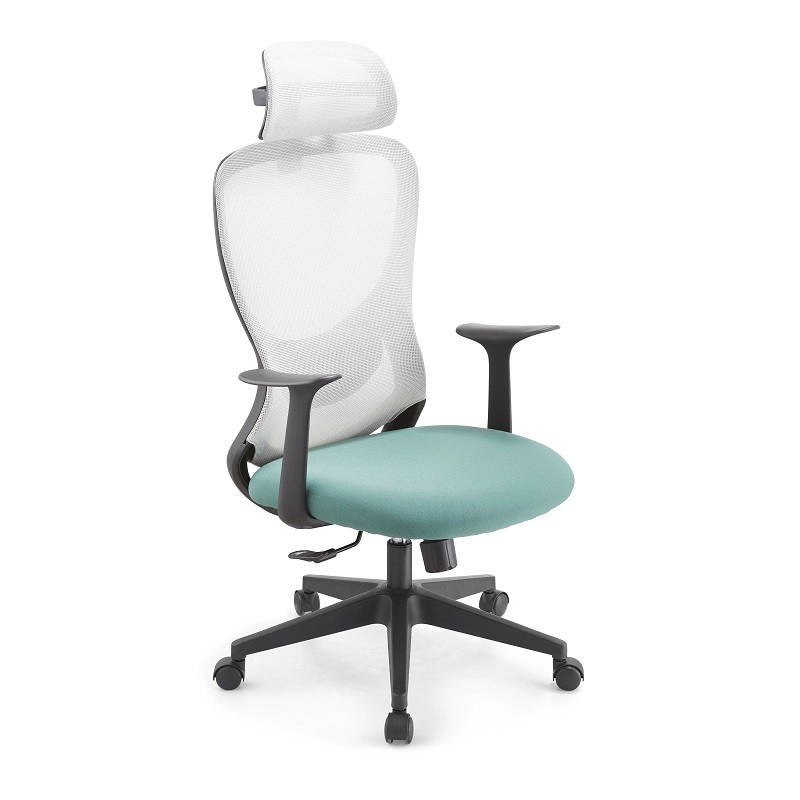 China ‌Eco-Friendly Ergonomic Mesh Office Chair China factory T2023 manufacturer