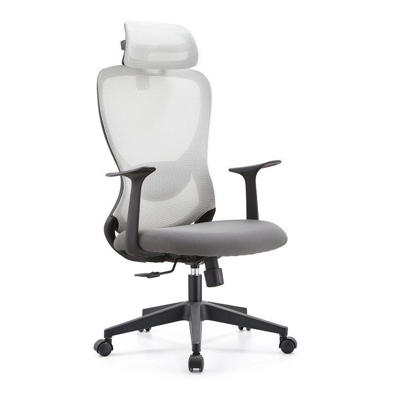 Eco-Friendly Ergonomic Mesh Office Chair China factory T2023