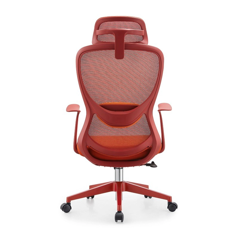 Eco-Friendly Ergonomic Mesh Office Chair China factory T2023