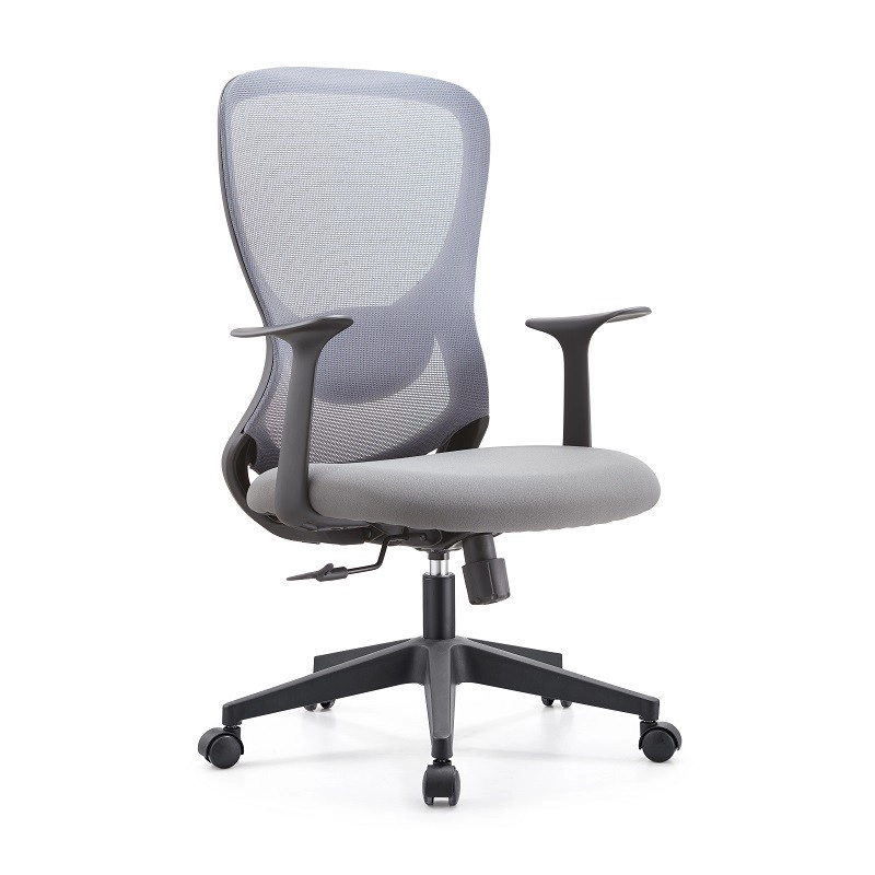 Eco-Friendly Ergonomic Mesh Office Chair China factory T2023