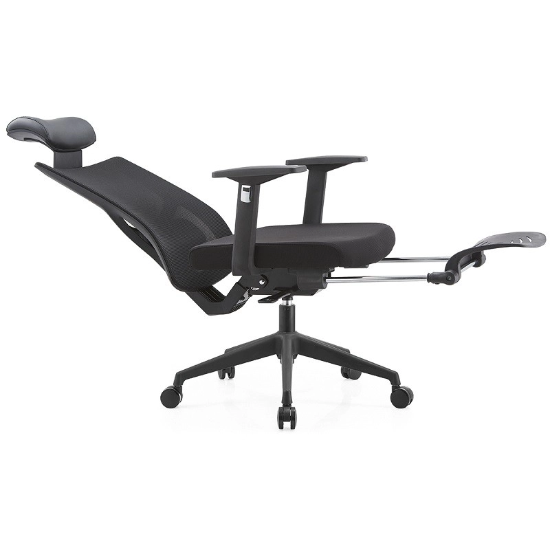Reclining Mesh Chair - Direct from Export Factory, Customization Available T2301