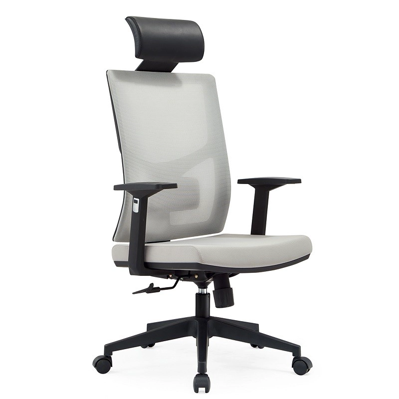 Reclining Mesh Chair - Direct from Export Factory, Customization Available T2301