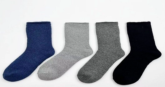 Webende Wärme, die komfortable Philosophie des Jixingfeng-Strickens