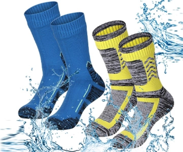 China WATERPROOF SOCKS manufacturer
