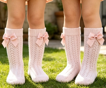 China CHILDRENS  SOCKS manufacturer