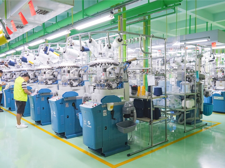 OEM Sock Manufacturer