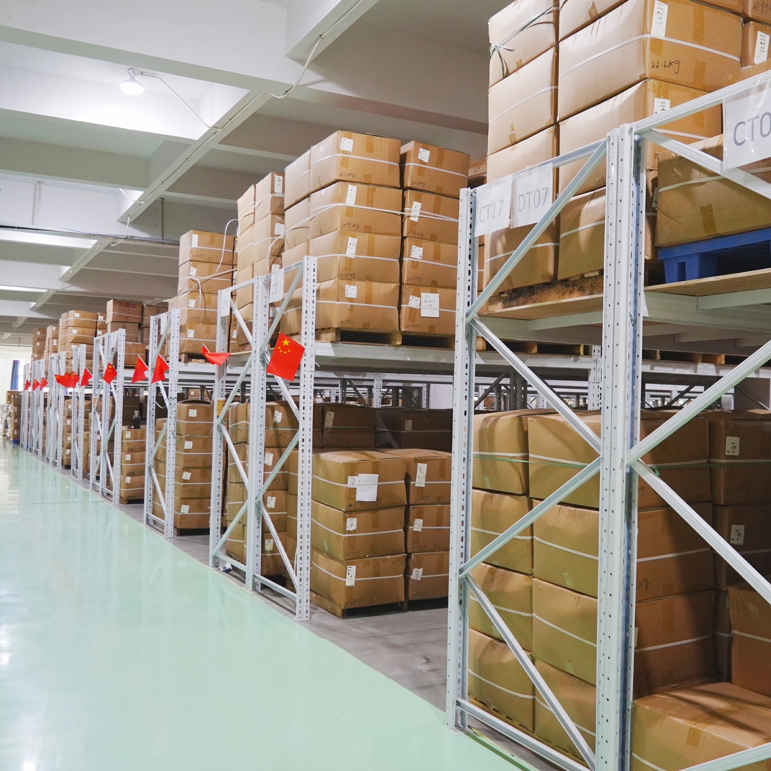 Warehousing