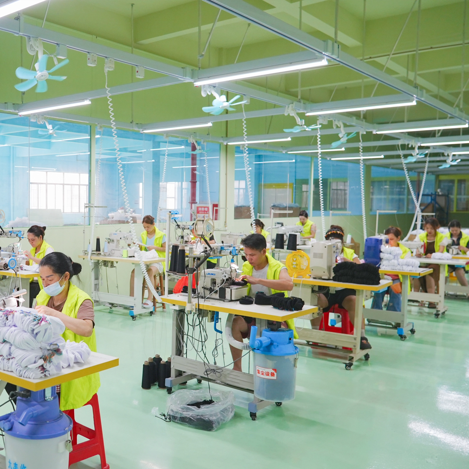 Sewing