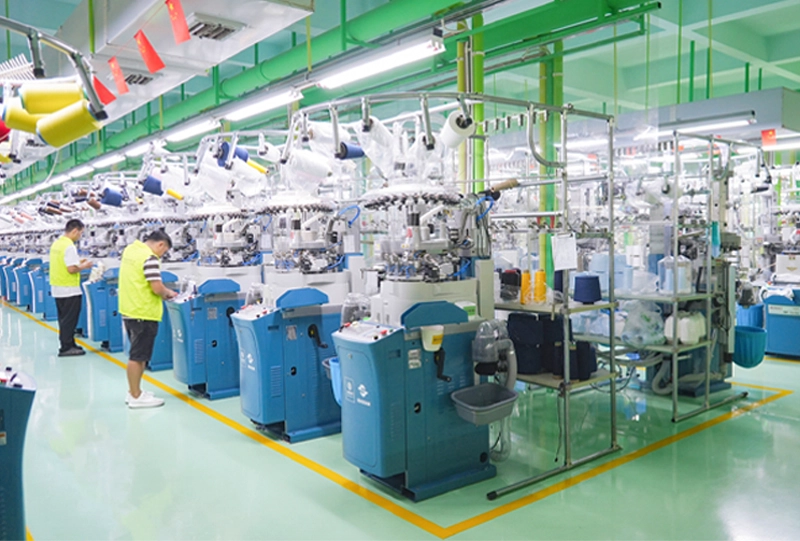 570 top-of-the-line equipment in the industry