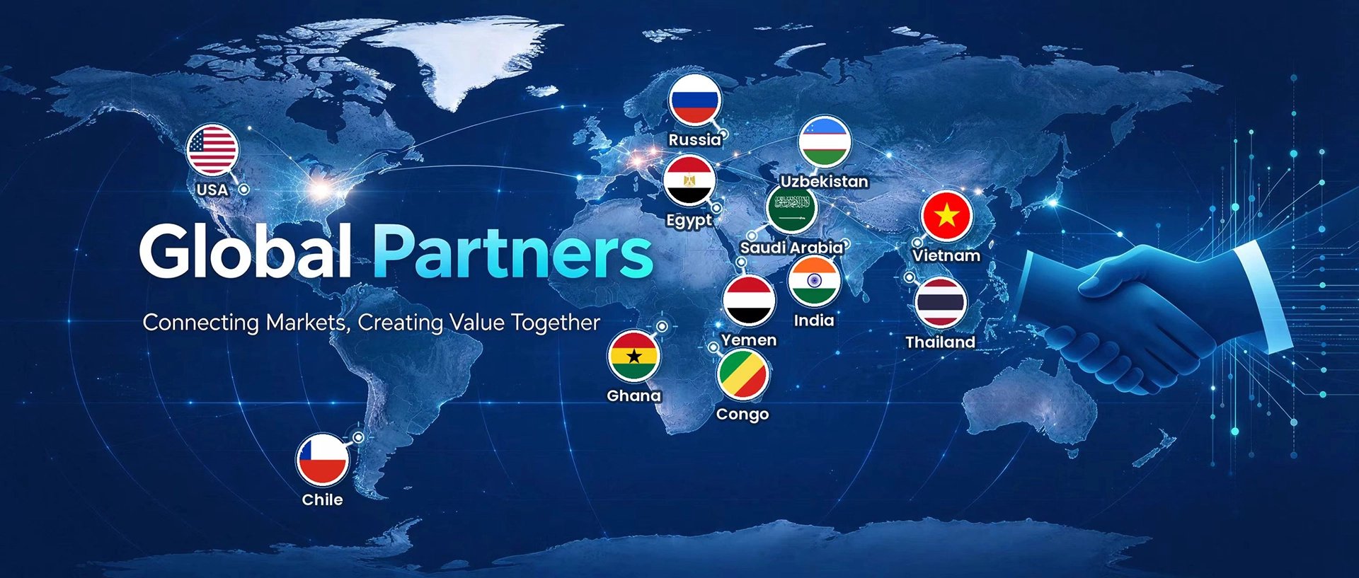 Global Partners