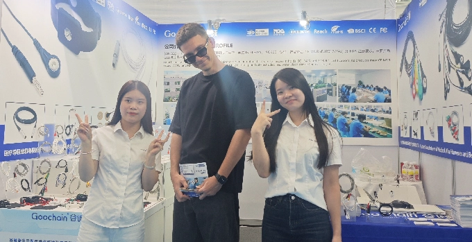 93rd CMEF Shanghai 2026