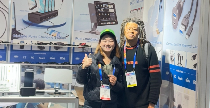 CES 2026