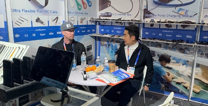 CES 2025