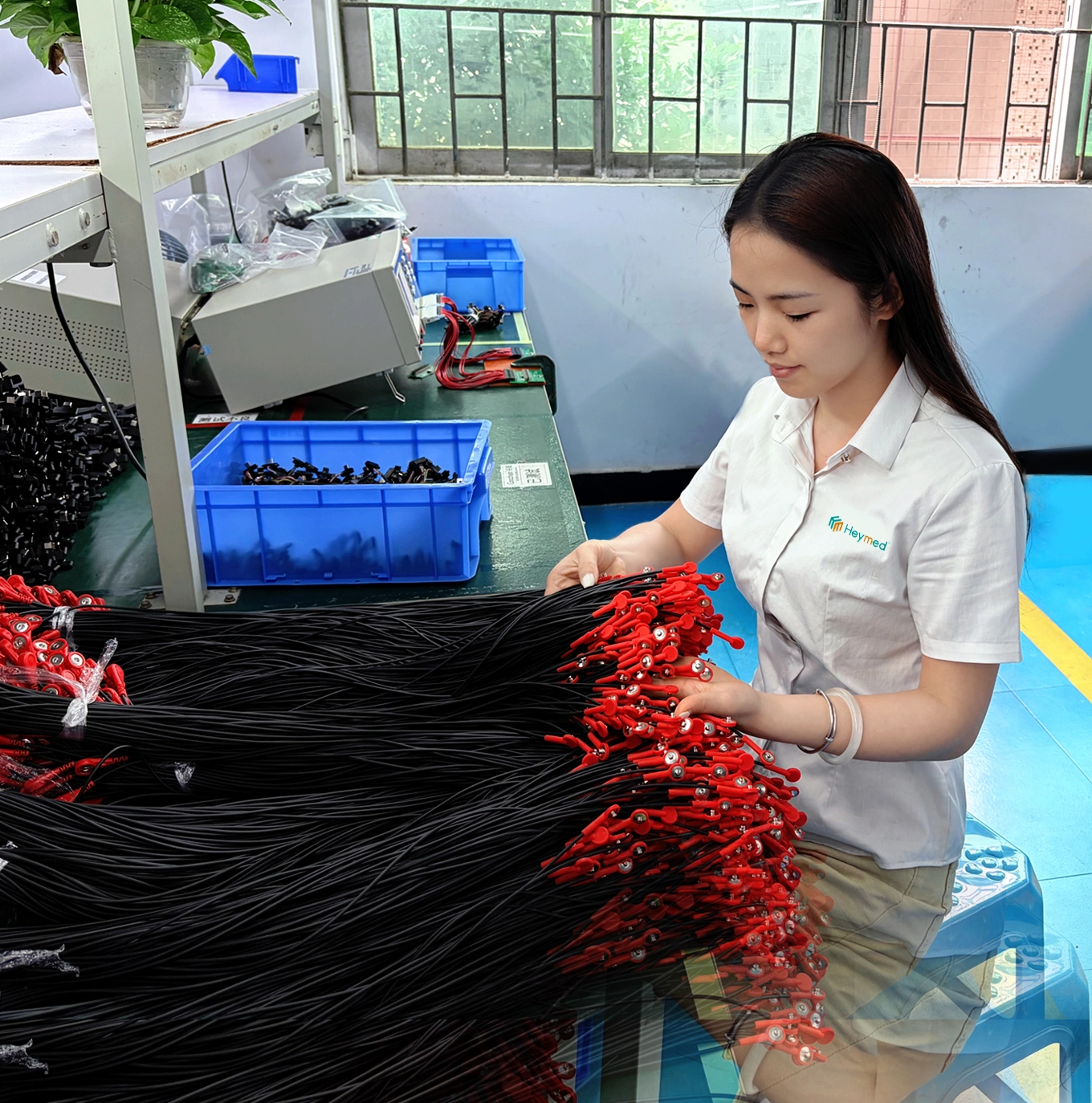 Precision Medical Manufacturing