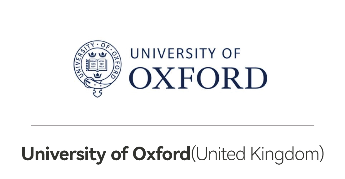 University of Oxford(United Kingdom)