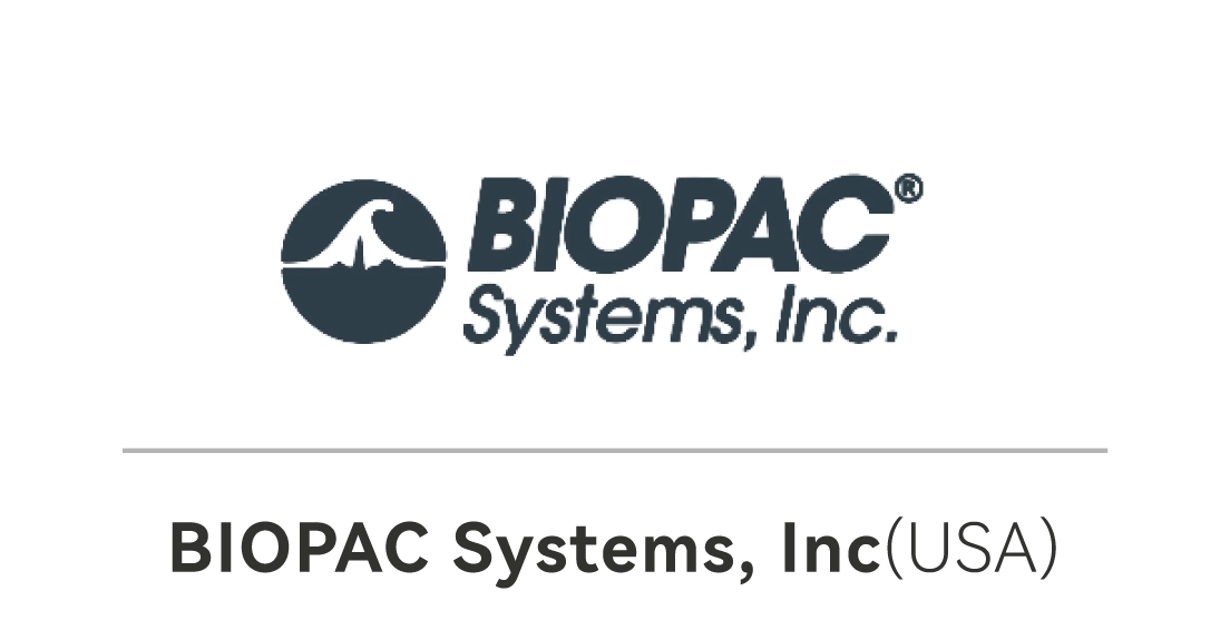 BIOPAC Systems, Inc(USA)