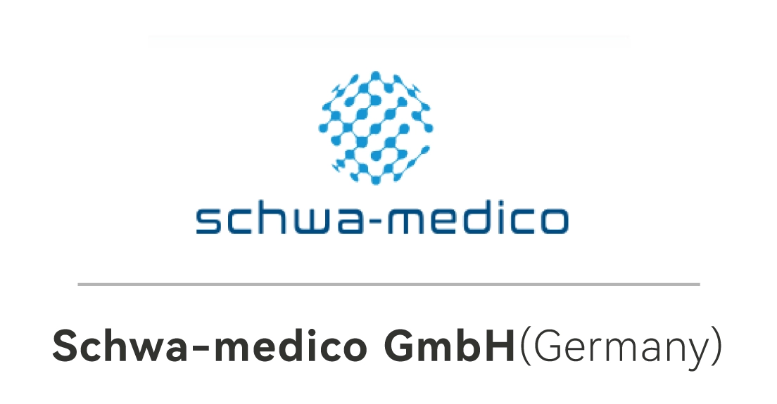 Schwa-medico GmbH(Germany)