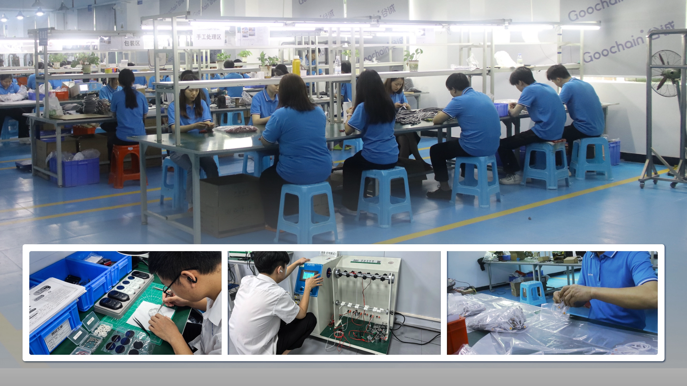 Engineering Interface Requirements Examples Heymed Medical at CMEF Beijing 2026 | Booth A1-ZC38