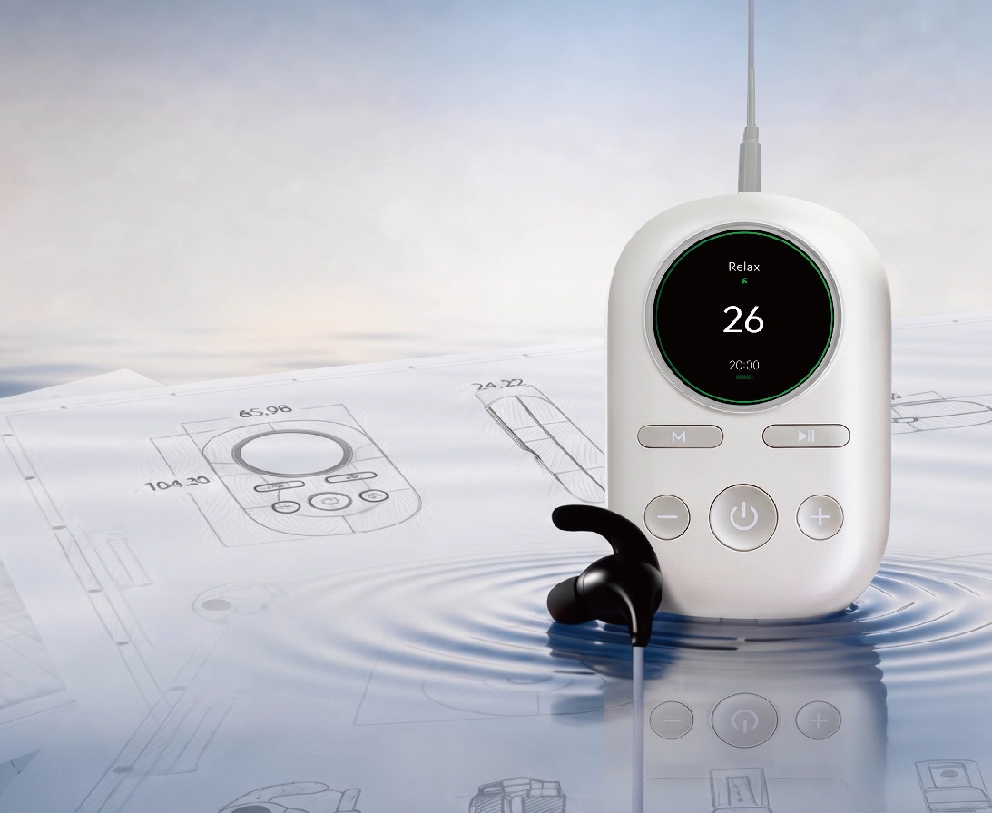 China taVNS Device manufacturer
