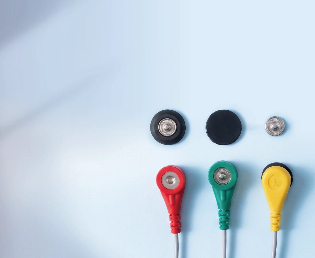 China TENS & EMS Cables & Electrode Accessories manufacturer
