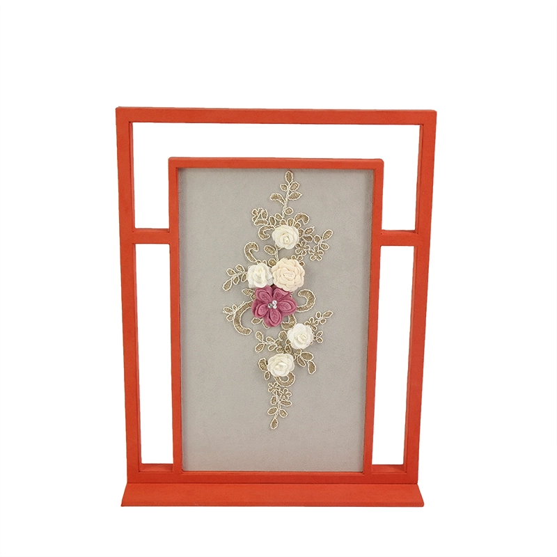 Présentoir de bijoux en daim, nouveau Design, collier, buste, boucles d'oreilles, bague, support de Bracelet, vente en gros