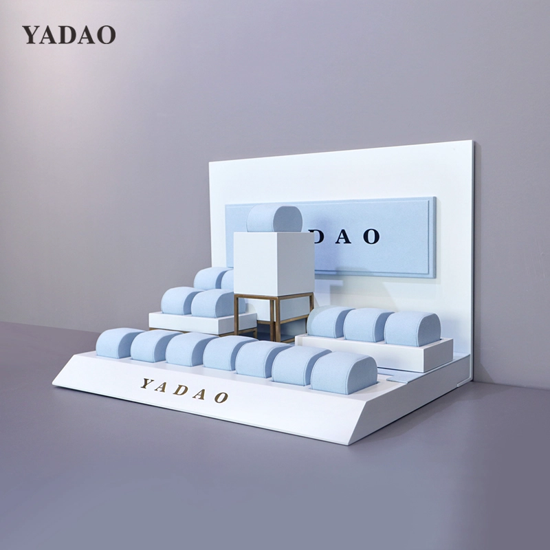 Bespoke Watch Display Props B2B Selling Customized design fashionable