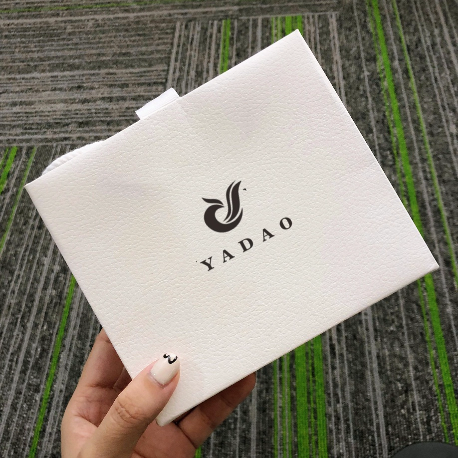 Yadao shopping paper bag with paper rope handle - COPY - 7m95hc