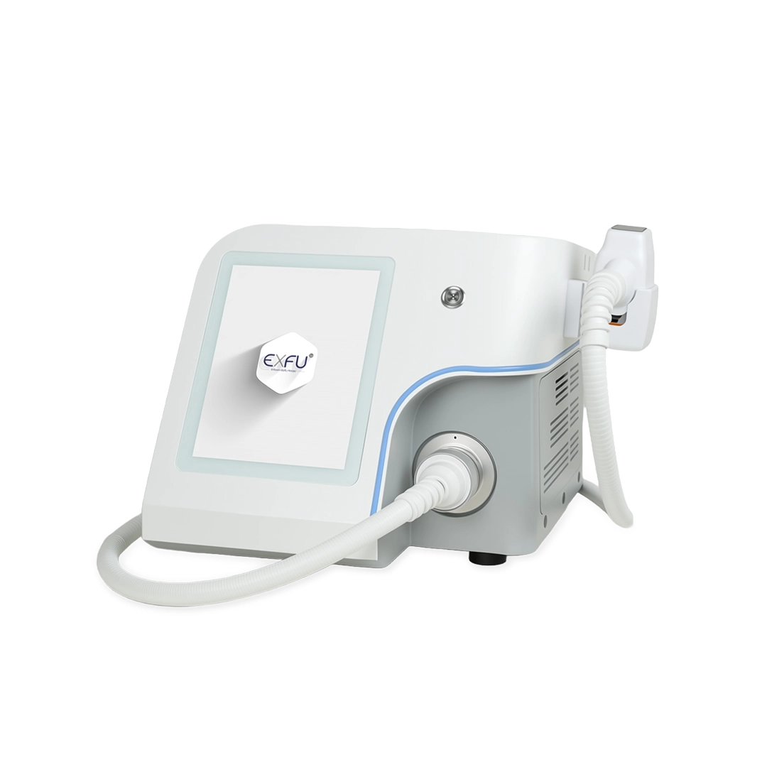 Dealer's price permanent laser hair removal diode laser hair removal machine germany 755 808 1064 diode laser diode ipl laser hair removal