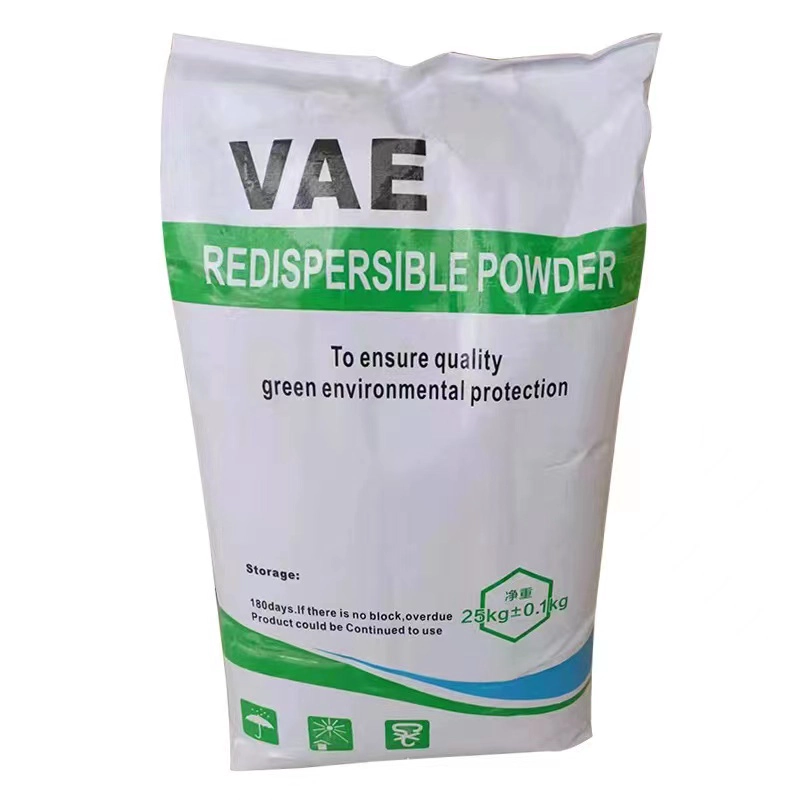 China Ethylene-vinyl Acetate Copolymer Vae Copolymer Powder Eva (VAE) manufacturer