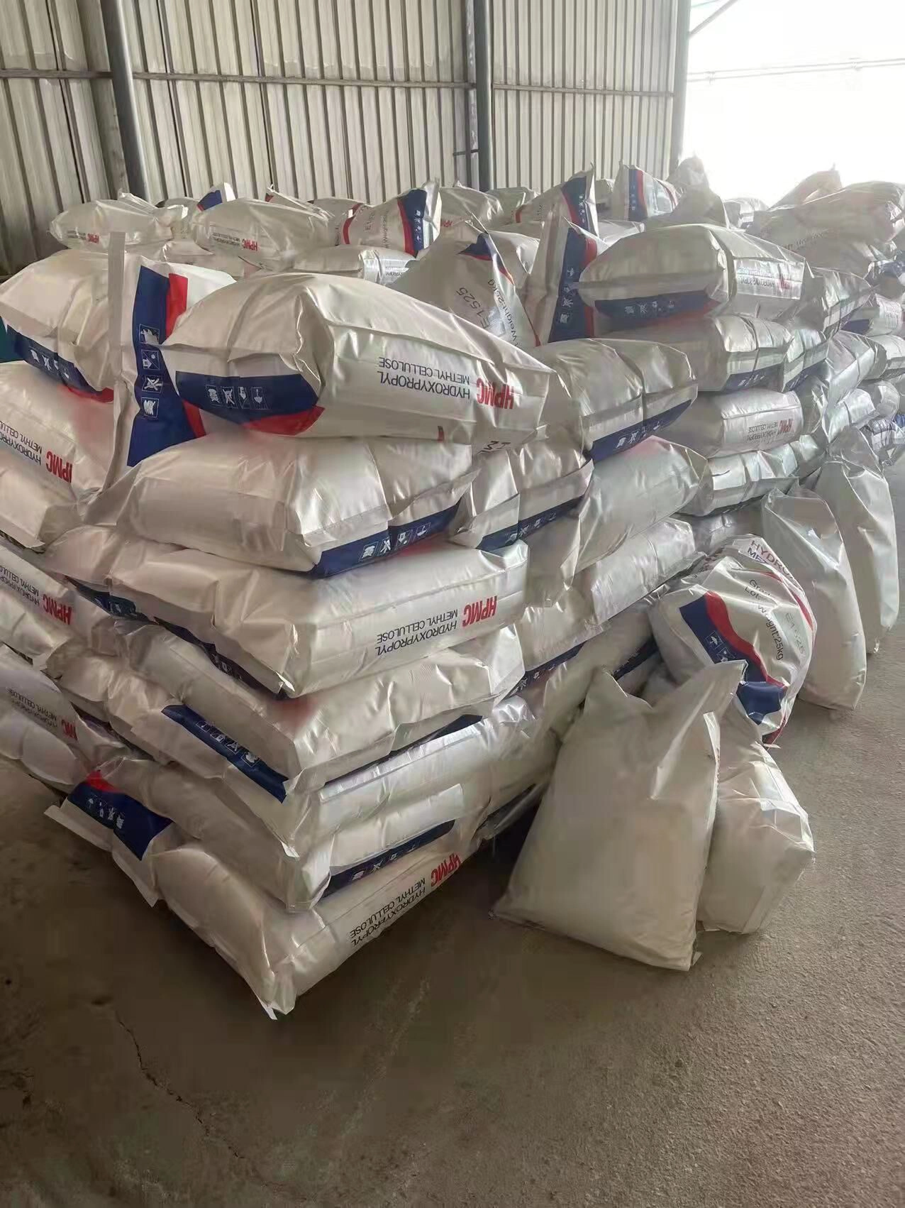 cellulose ether HPMC