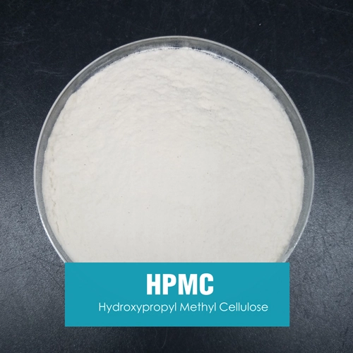 Hydroxypropyl methylcellulose HPMC