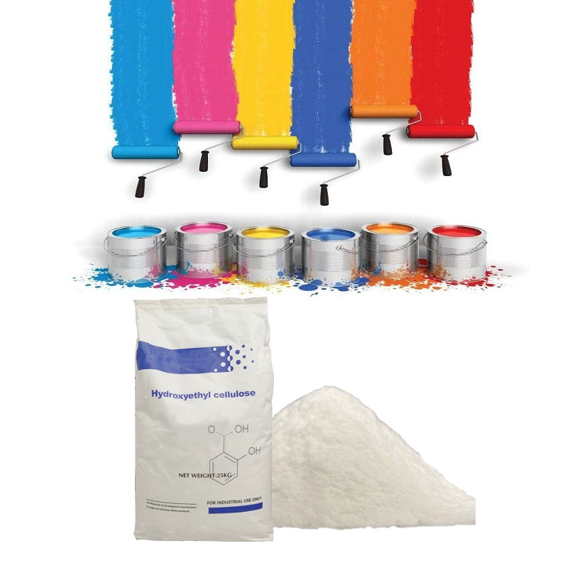 HEC stabilizer