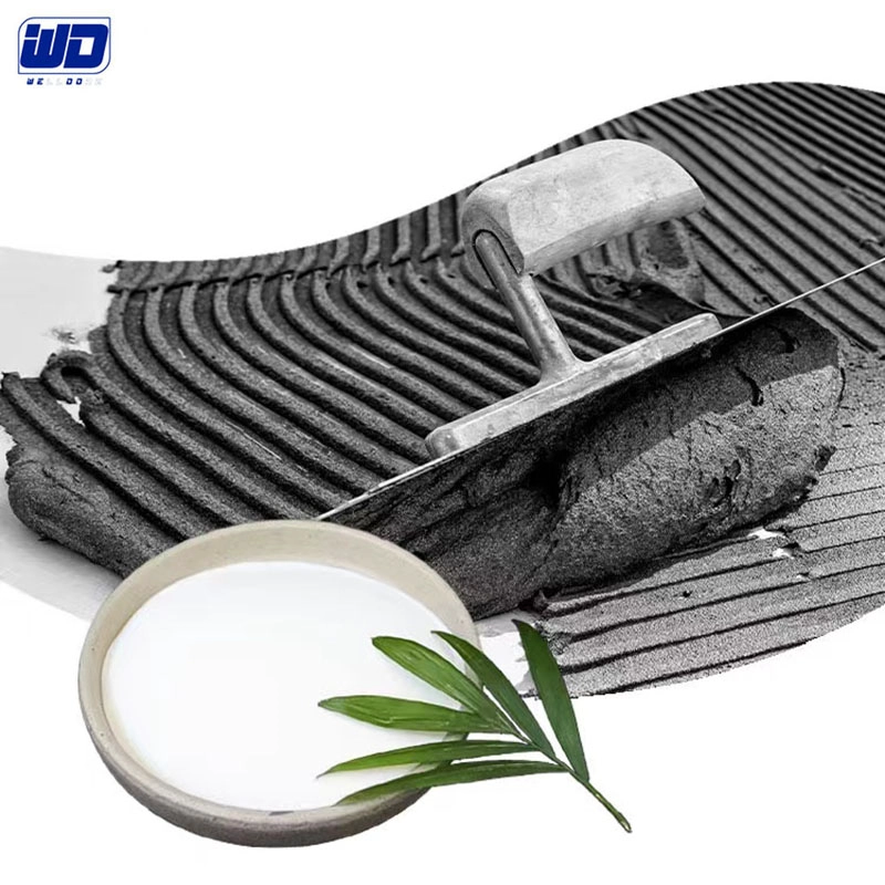 Cina Grado di costruzione HPMC produttore