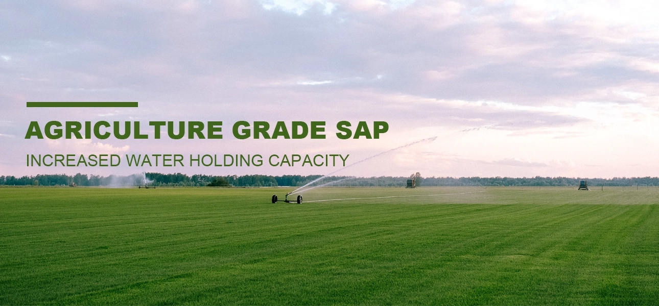 AGRICULTURE GRADE SAP