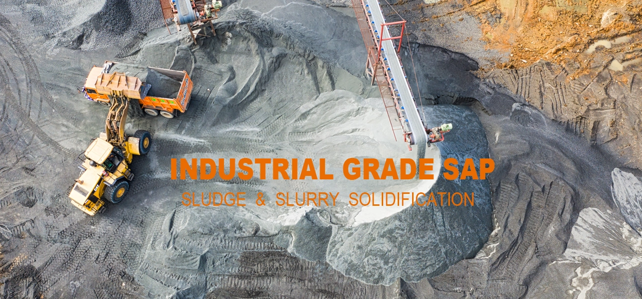 INDUSTRIAL GRADE SAP