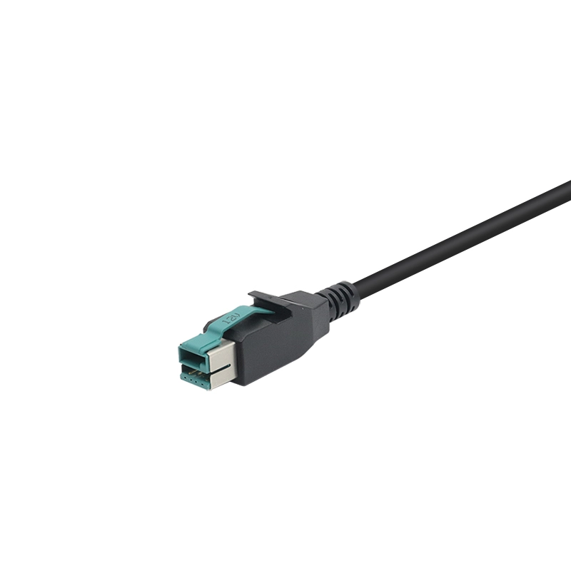中国 12V Poweredusb延长电缆 制造商