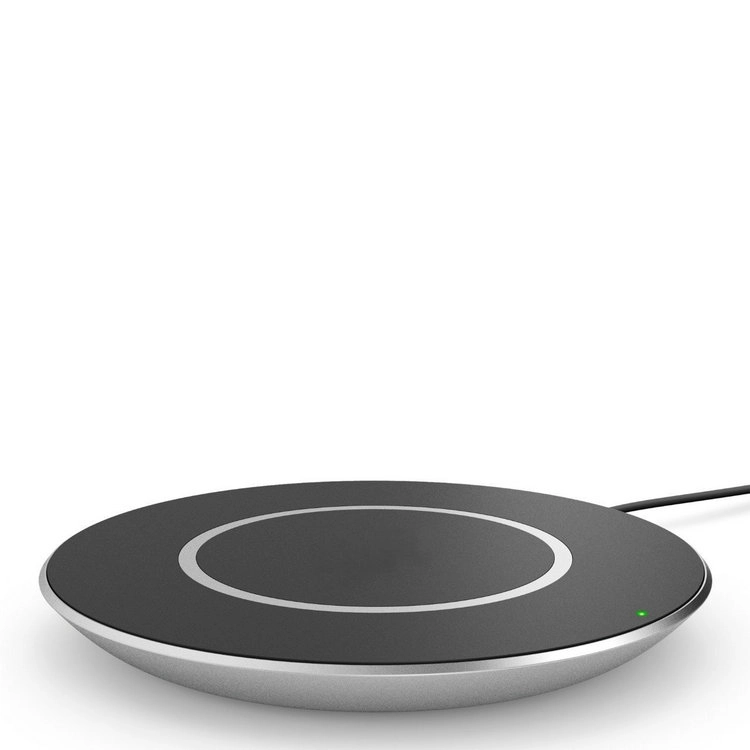 Chine Chargeurs sans fil Fabricant, Certifié Qi-Certifié 10W Max Fast Wireless Sans Fil fabricant