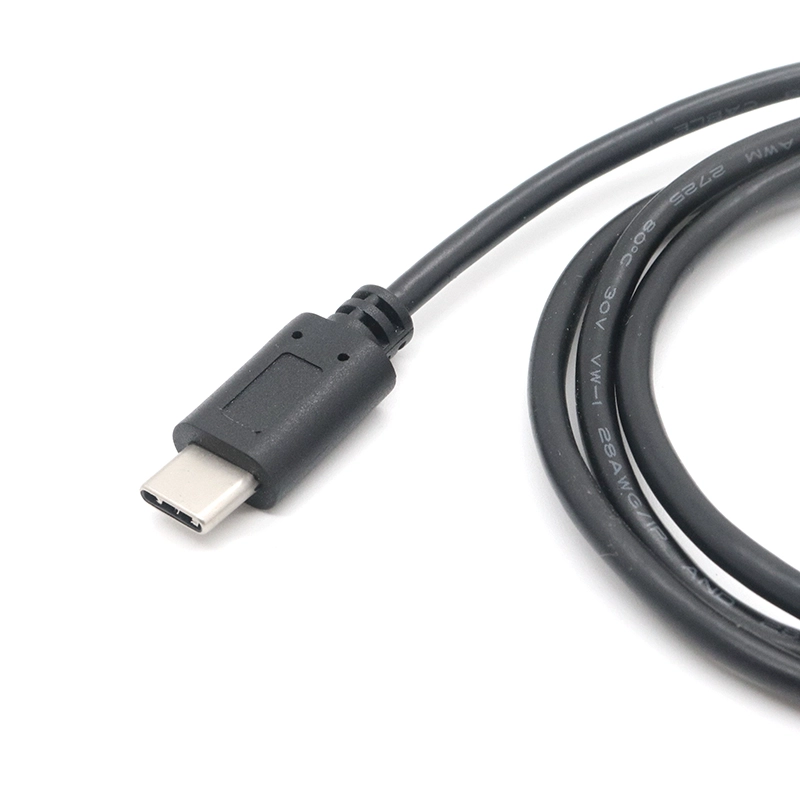 porcelana USB 3.1 Tipo C a AMI MDI MMI Cable de alimentación Adaptador de coche Compatible con V.W fabricante