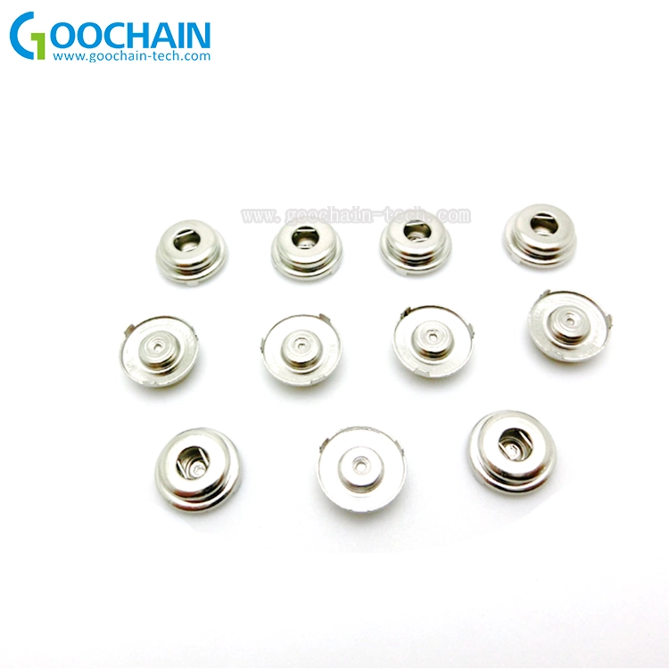 porcelana Montaje de PCB de 3,5 mm, 4,0 mm ECG femenino socket fabricante