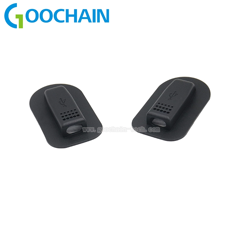 Chine Câble externe USB type C mâle vers USB type C femelle pour sac à dos et sacs à bandoulière fabricant