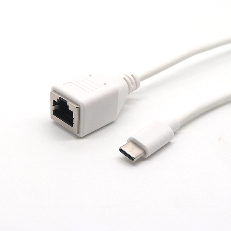 Çin 5V 12V 24V SMT Female PoweredUSB Connector - COPY - 42puf8 üretici firma