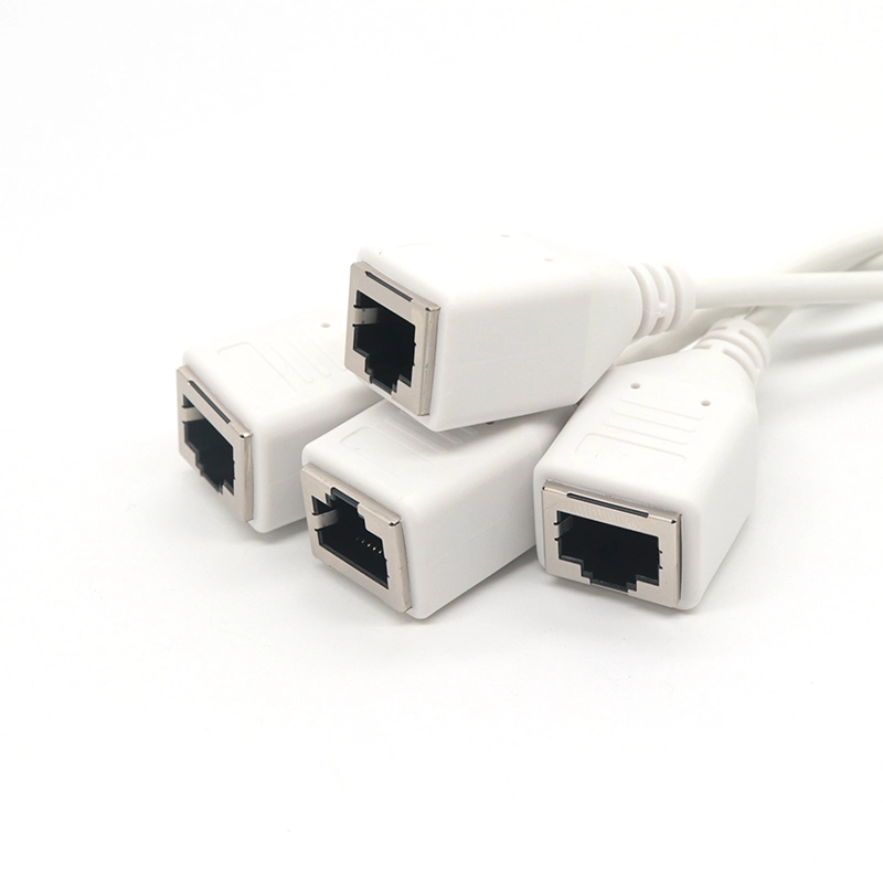 Çin 5V 12V 24V SMT Female PoweredUSB Connector - COPY - 42puf8 üretici firma