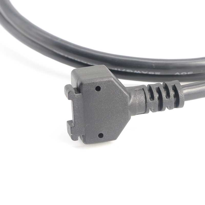 Cina Sostituzione USB maschio a IDC 14pin header Pin Pad 08374-01-R cavo per verifone vx810 produttore