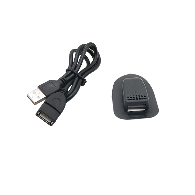 中国 防水 USB 背包数据线，USB A 公对母延长防盗单肩包数据线 制造商